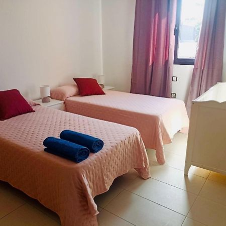 Villa Bonita 코라레호 외부 사진