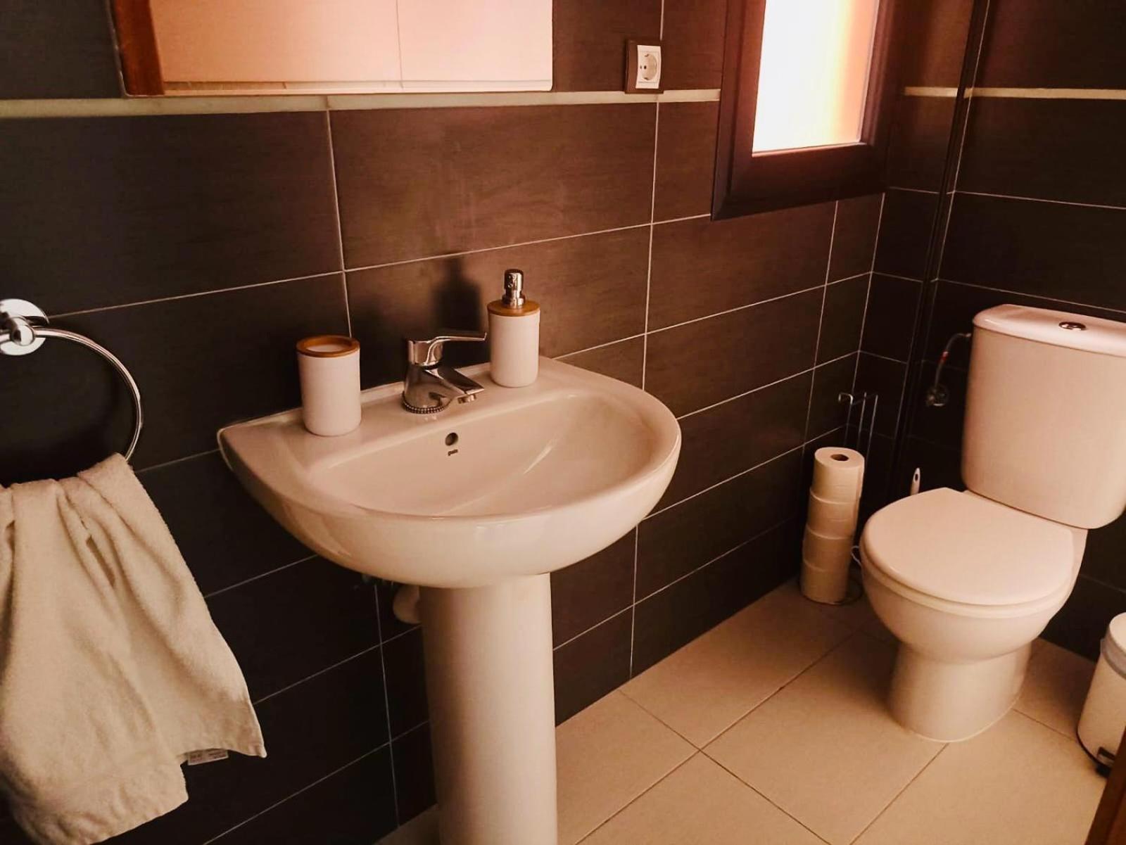 Villa Bonita 코라레호 외부 사진