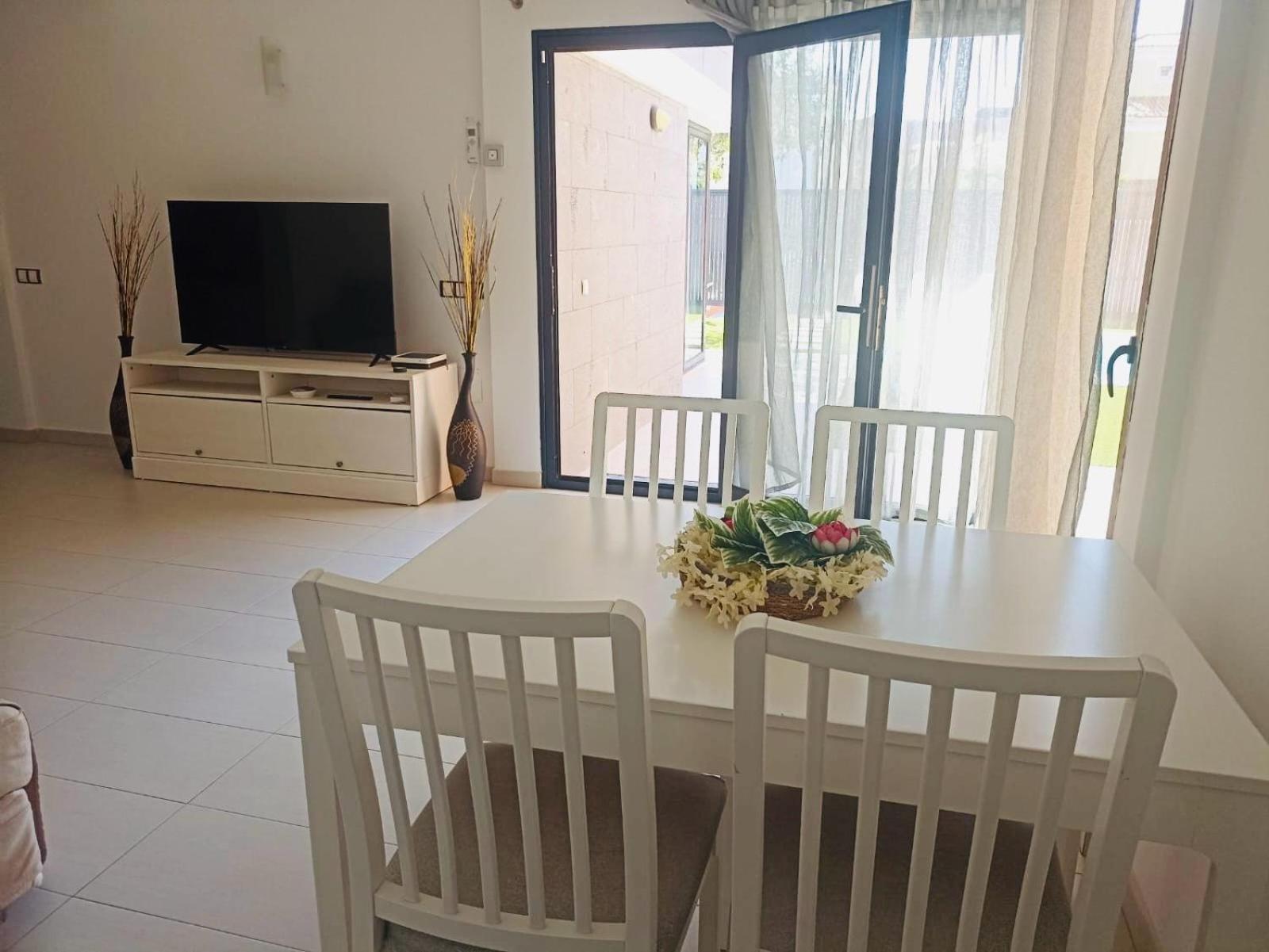 Villa Bonita 코라레호 외부 사진