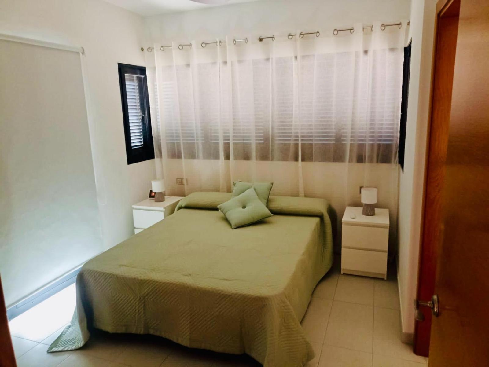 Villa Bonita 코라레호 외부 사진