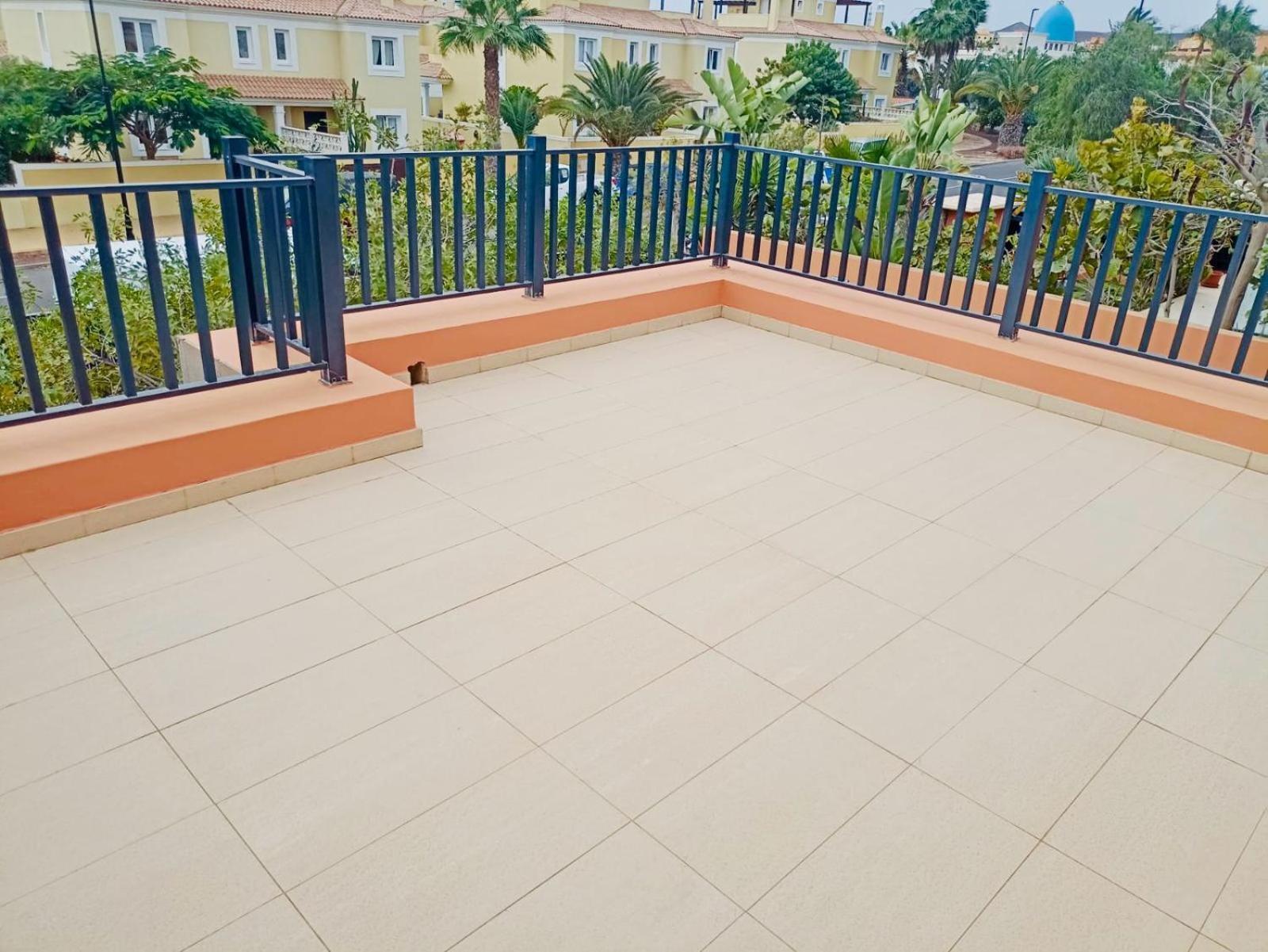 Villa Bonita 코라레호 외부 사진