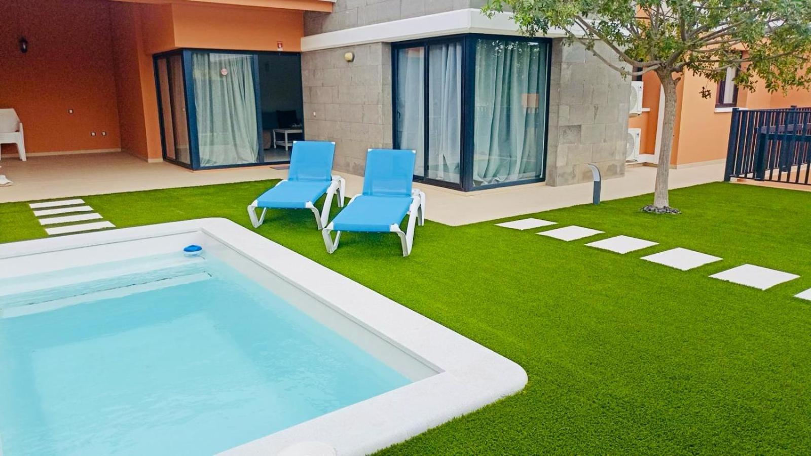 Villa Bonita 코라레호 외부 사진